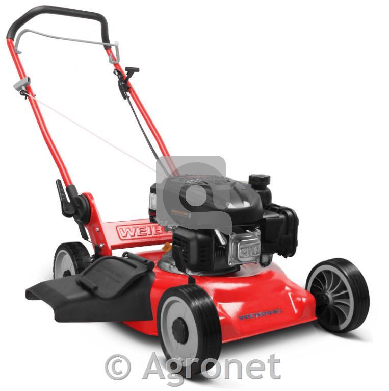 Motorna kosilnica WB 45cm potisna