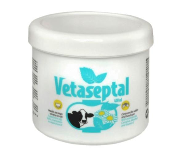Vetaseptal 400ml