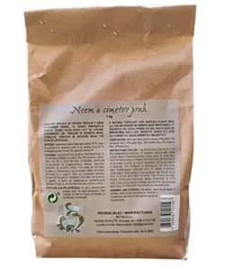 Neem & cimetovo prah, 1 kg