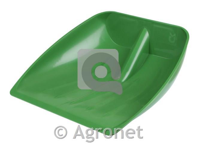 Lopata za žito in sneg PVC, 40cm