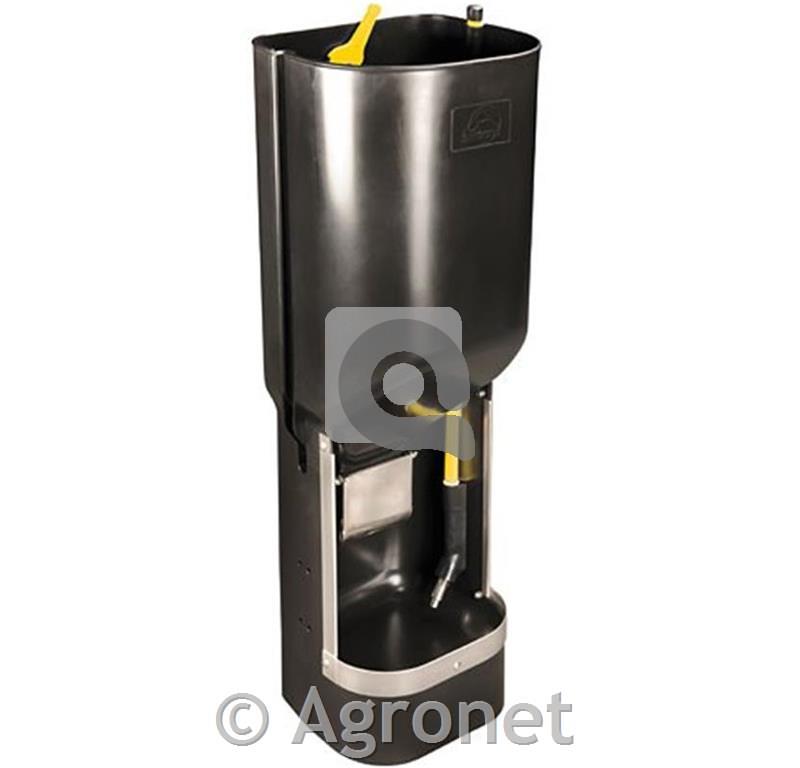 Krmilnik za pujske Rotecna Maxi - 60l