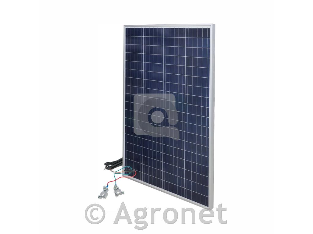 Solarni komplet 100W SmartCoop