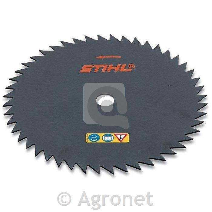Rezalna plošča z zobci 200-80 STIHL
