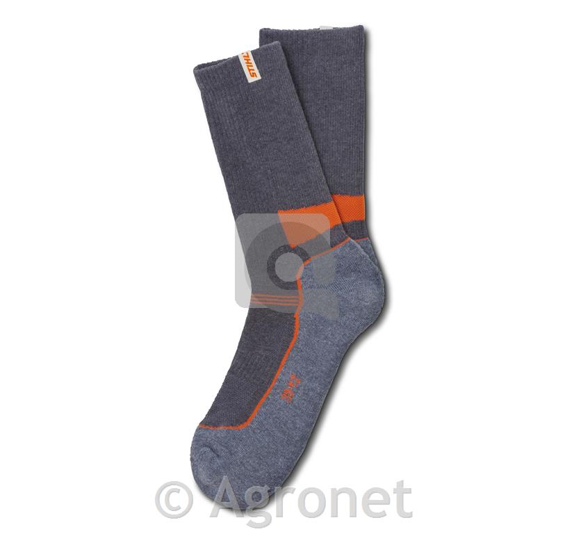 Funkcijske nogavice, vel. 35-38 STIHL