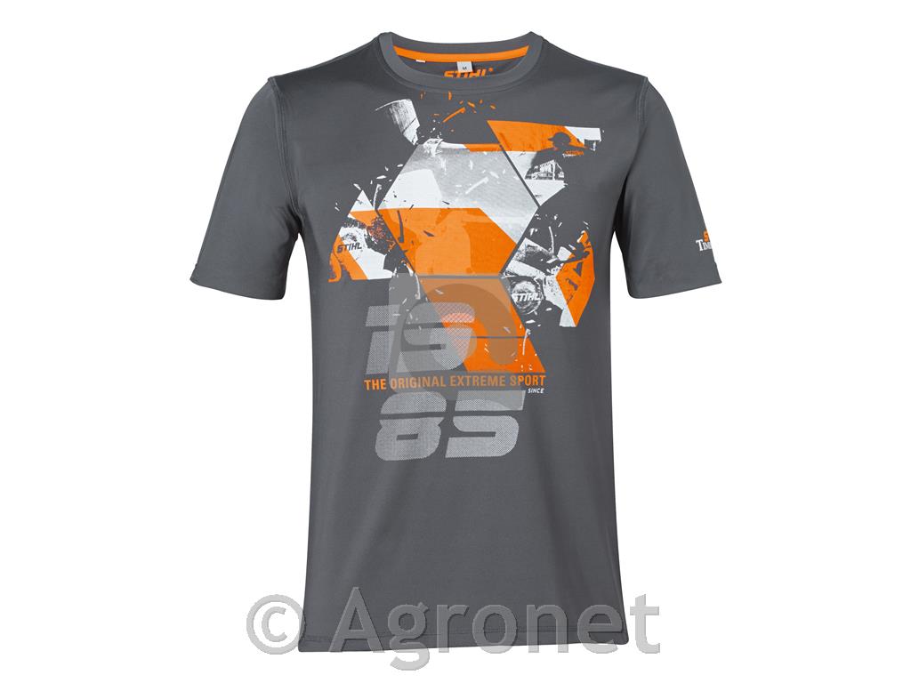 Moška majica "ATHLETIC", vel. L STIHL