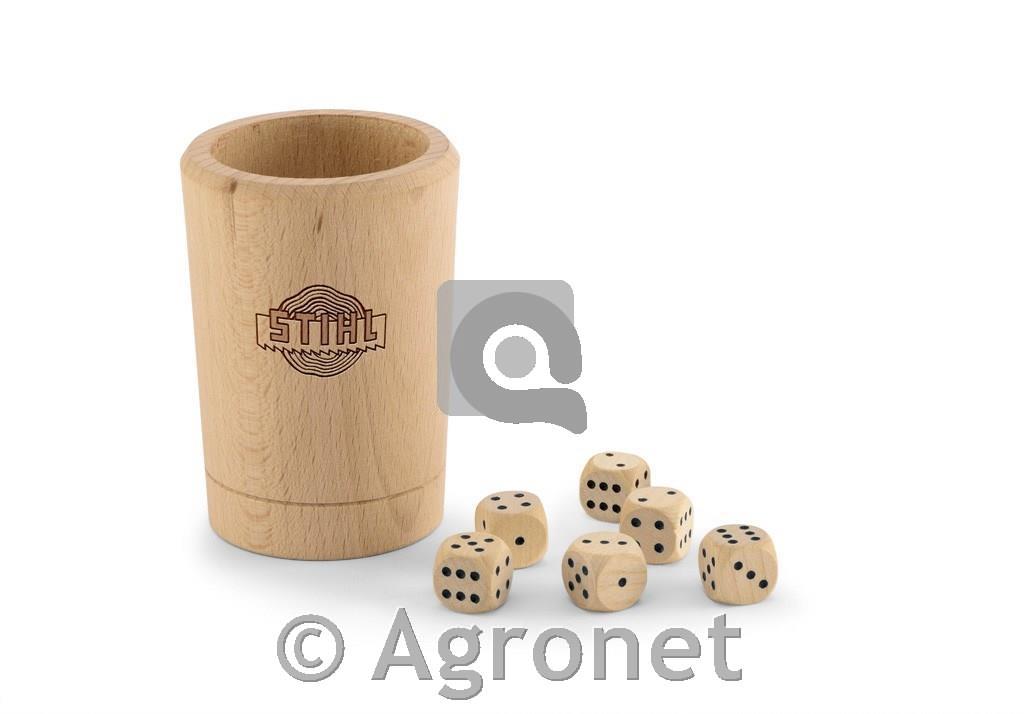 Igra jamb STIHL