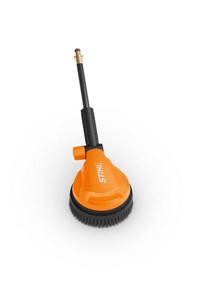 Vrteča se čistilna krtača STIHL