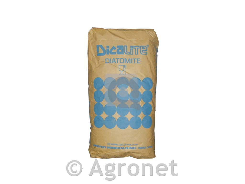 DICALITE 4258, groba filtracija 2,5KG