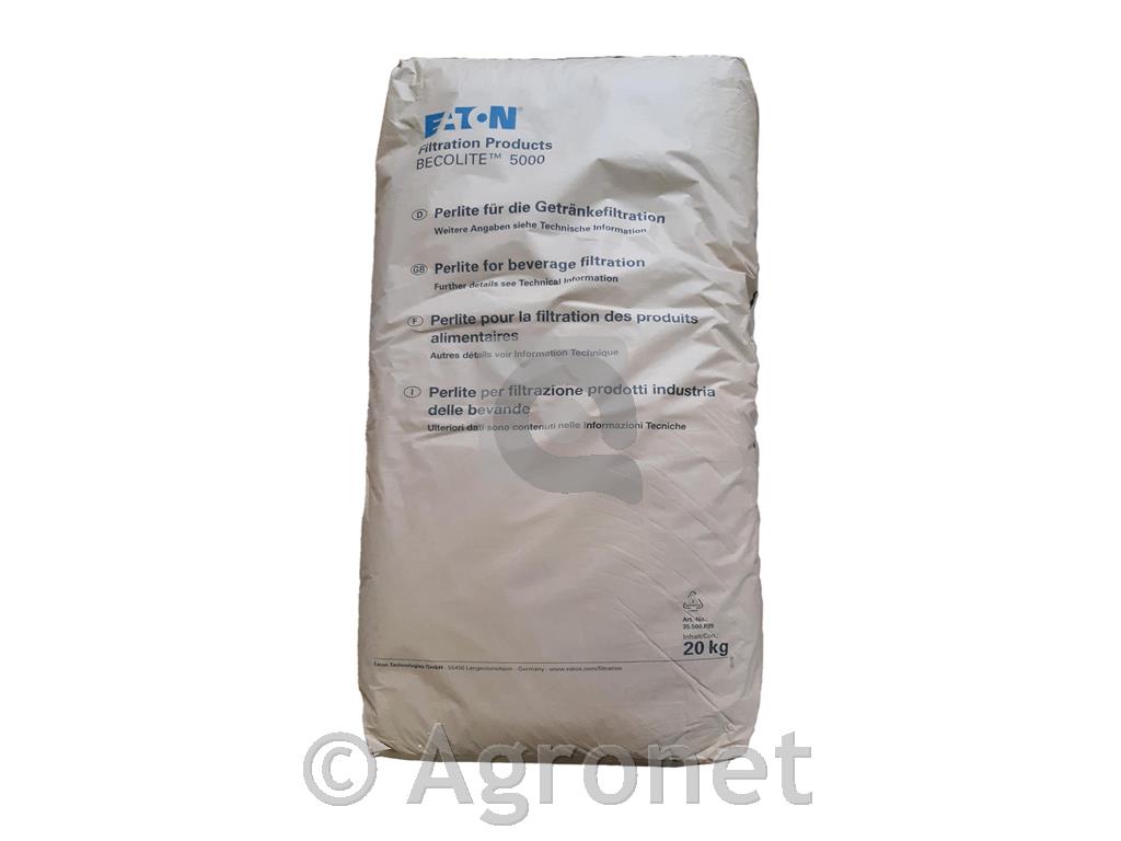 BECOLITE 5000 W, 2,5KG