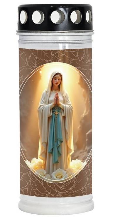 Sveča Premium M5 - Marija