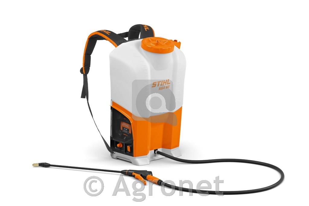 Akumulatorska škropilnica SGA 85 STIHL