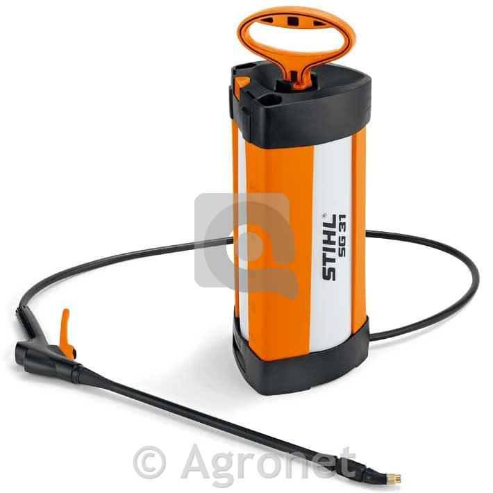 Ročna škropilnica SG31 STIHL