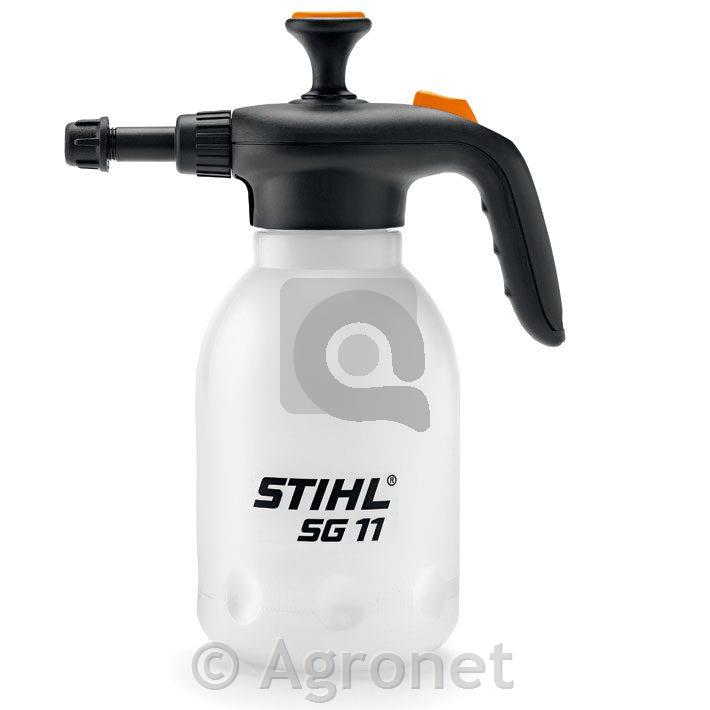 Ročna škropilnica SG 11 Plus STIHL
