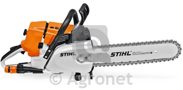 Žaga za razrez GS 461, 45 cm STIHL