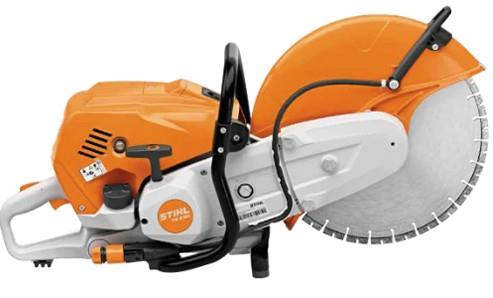 Brusilno-rezalni stroj TS 910i STIHL