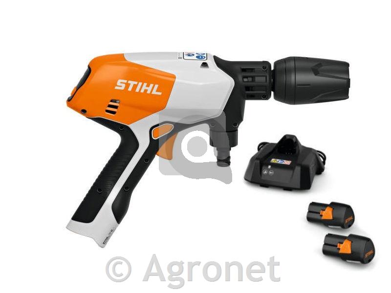 Tlačni čistilec RCA 20 2x AS 2 in AL 1 STIHL