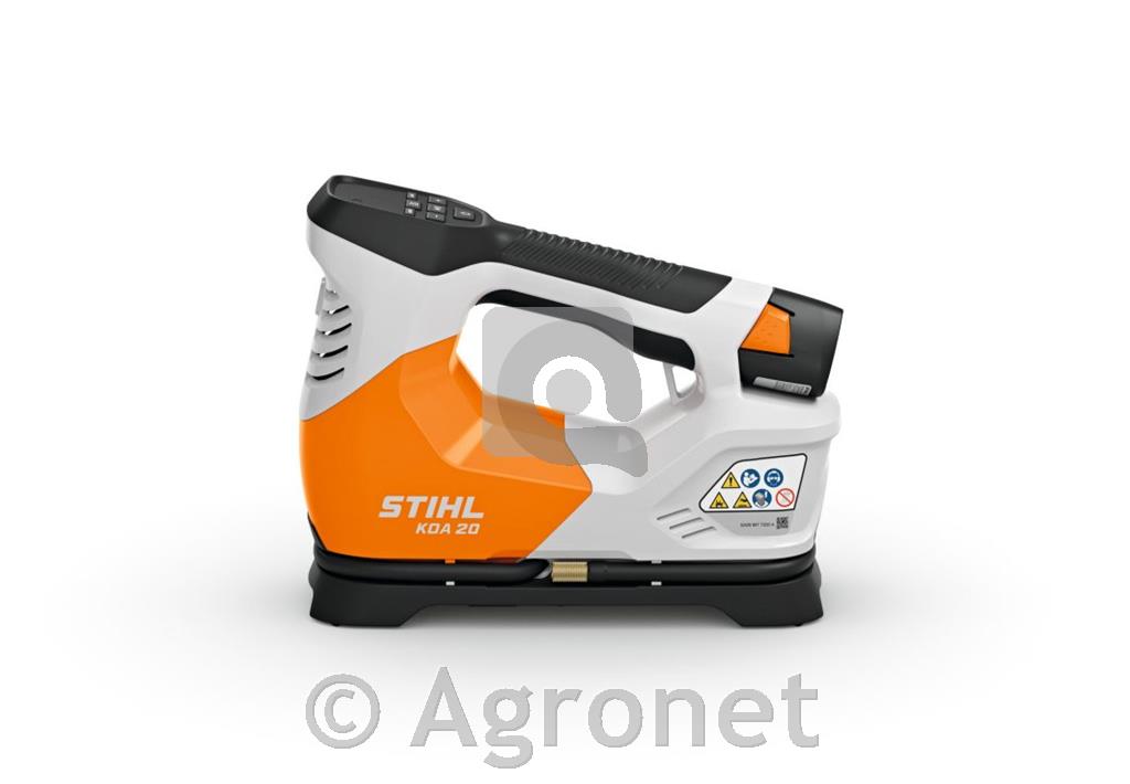 Akumulatorski kompresor KOA 20 STIHL