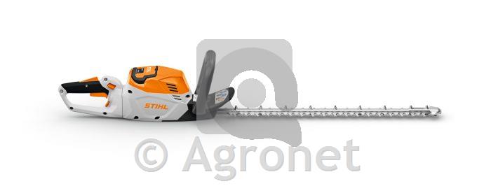 Akumulatorski rezalnik za živo mejo HSA 60 STIHL