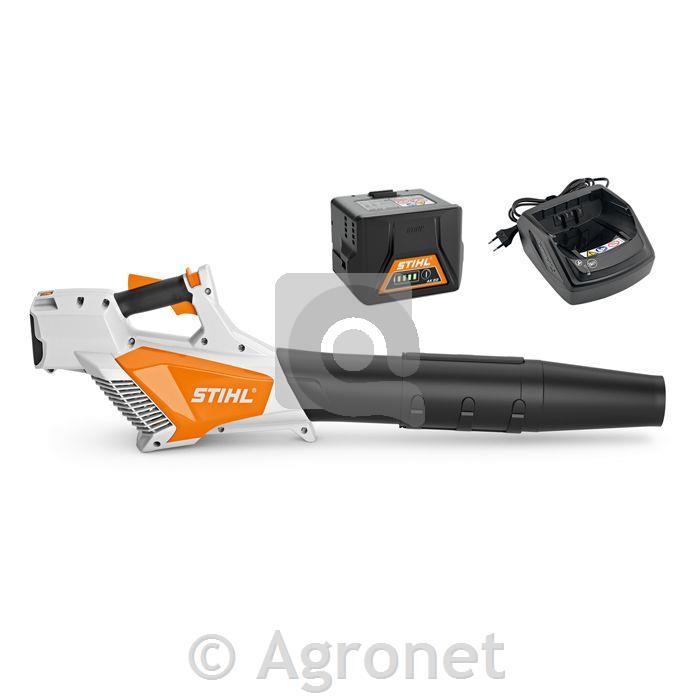 Akumulatorski pihalnik BGA 57 + AK20 + AL101 STIHL