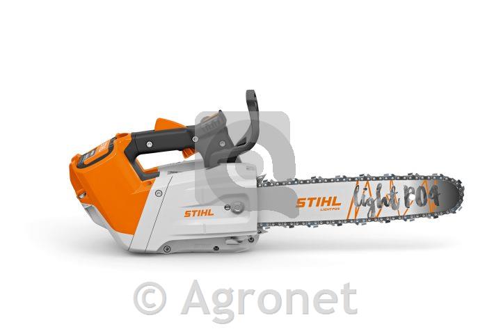 Akumulatorska žaga MSA 220 TC-O, meč 35 cm STIHL