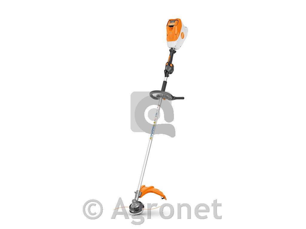 Akumulatorska kosa FSA 200 R, PolyCut 28-2 STIHL