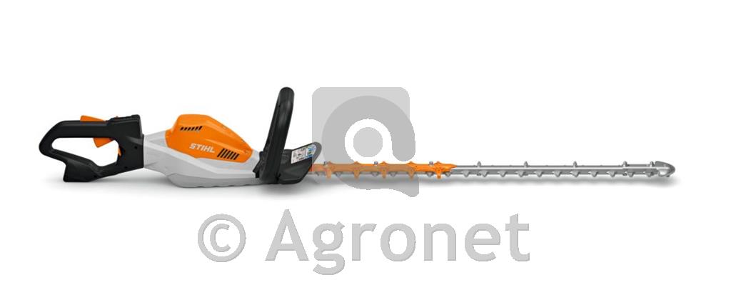 Akumulatorski rezalnik 130 R, 75cm STIHL