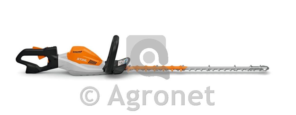 Akumulatorski rezalnik 130 T, 60 cm STIHL
