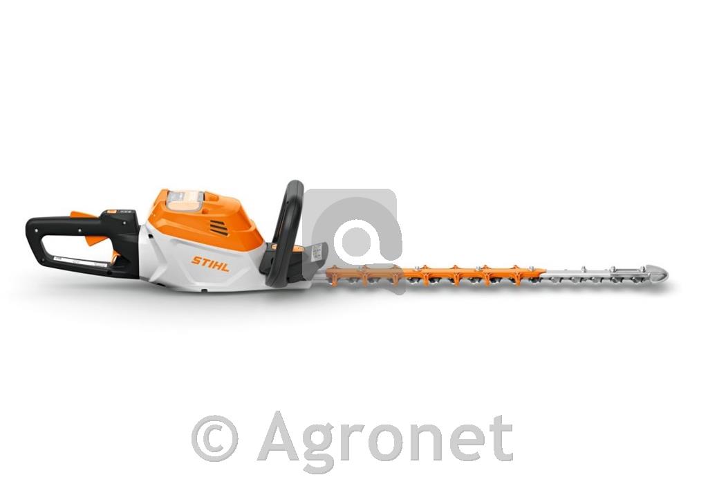 Akumulatorski rezalnik 140 R, 75 cm STIHL