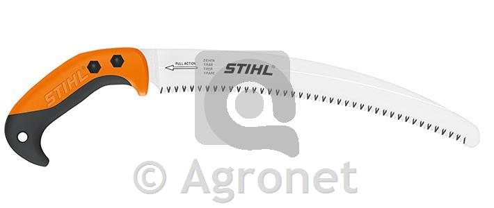 Drevesna žaga z ukrivljenim listom 33C STIHL