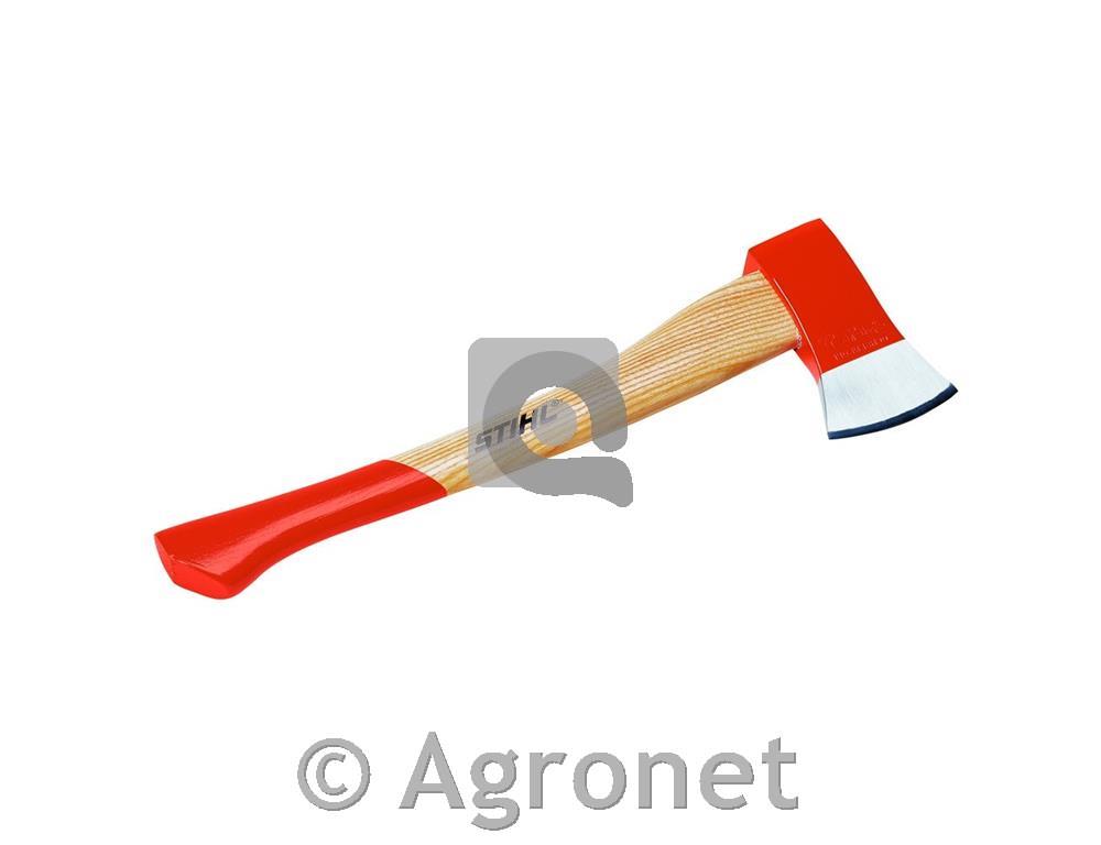 Cepilna sekira AX 13 C STIHL