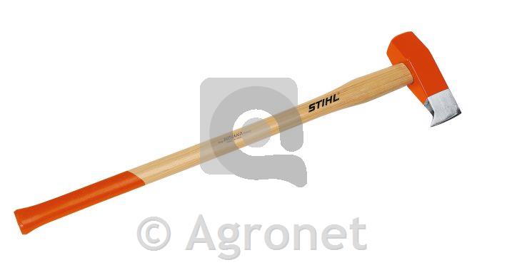 Cepilno kladivo AX 33 CS STIHL