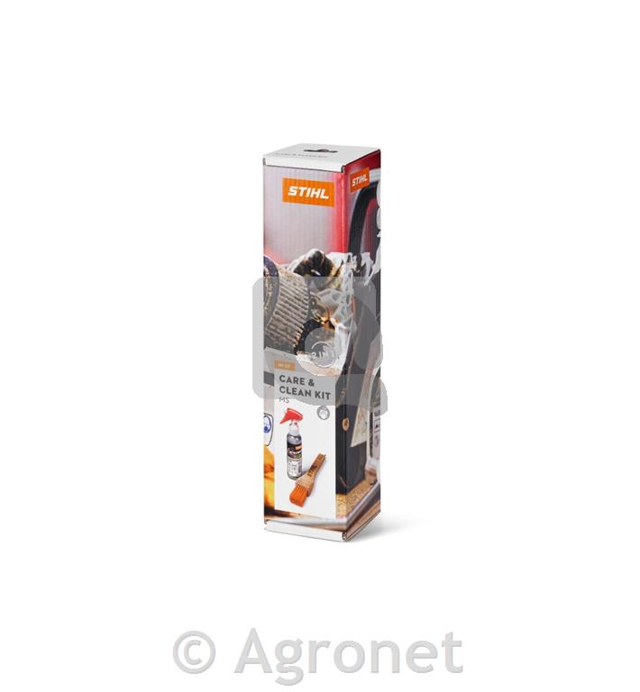 Komplet Care & Clean št.7 STIHL