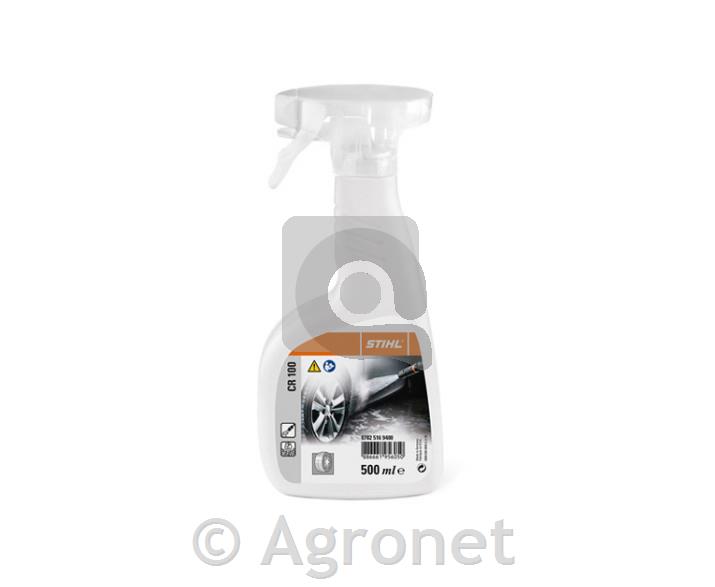 Čistilo za platišča CR 100 500 ml STIHL