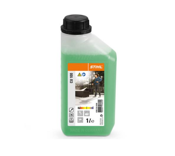 Univerzalno čistilno sredstvo CU 100 1L STIHL