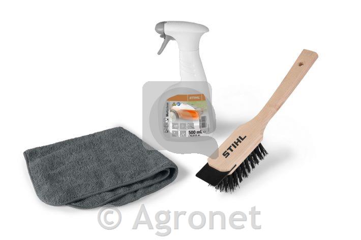 Komplet Care&Clean št.1 STIHL