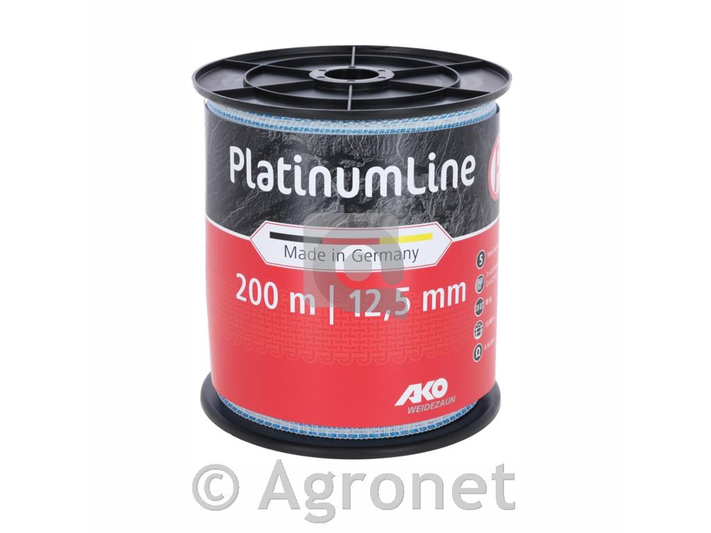 Trak 12,5 mm Platinum Line (110kg) - 200 m