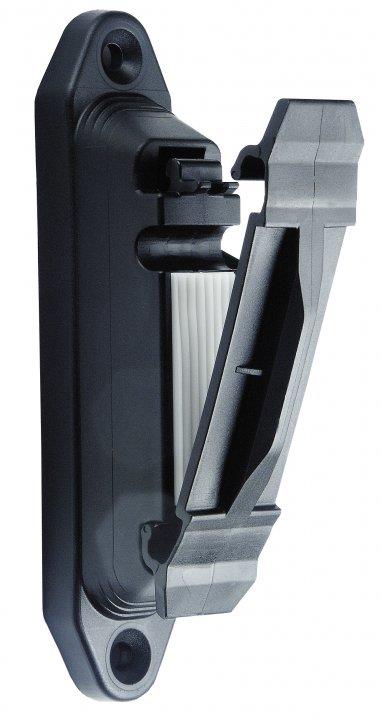 Izolator za trak 4cm - profi klem