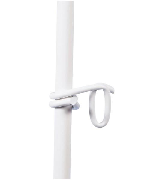 Izolator pigtail za trak 4cm za palice 19mm, 25kos