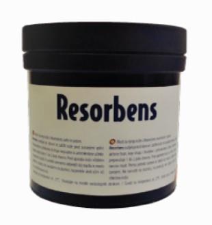 Resorbens mazilo 100g