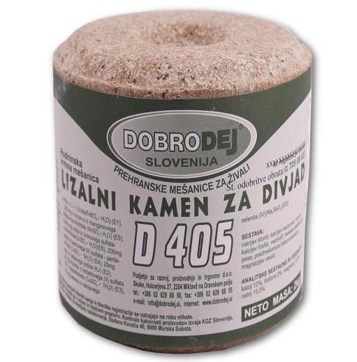 Lizalni kamen za divjad 2 kg