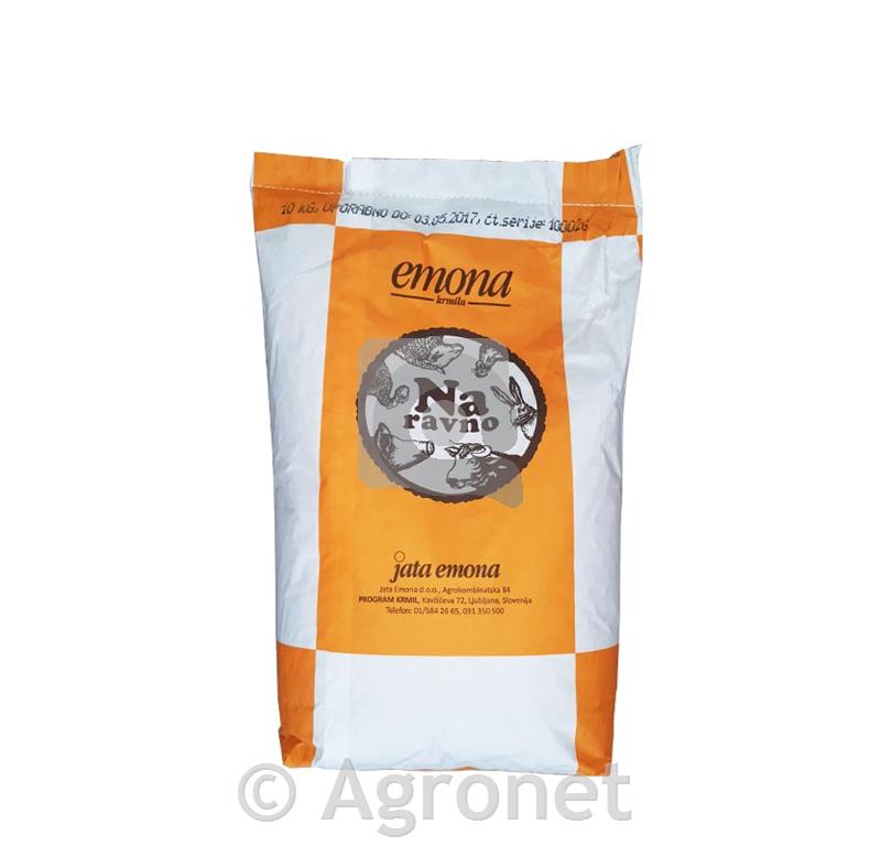 BRO-STARTER za piščance 10KG