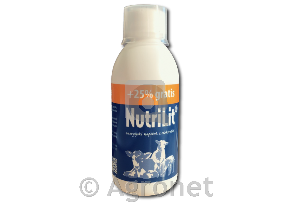 Nutrilit 250 ml