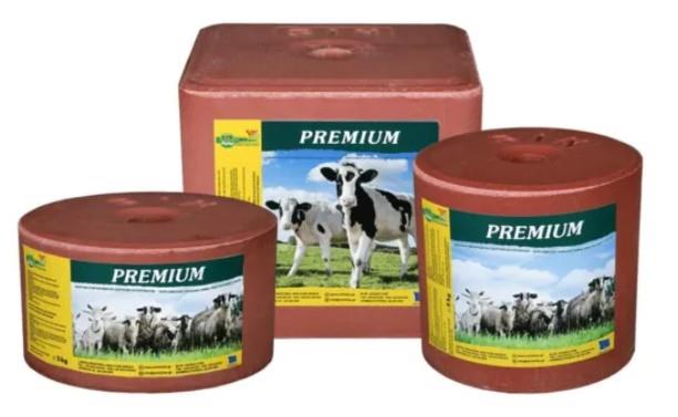 Mineralni kamen Premium, 5kg