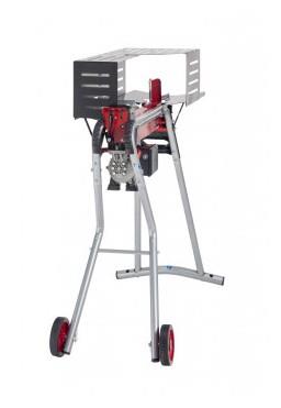 Cepilec drv AL-KO LSH 520/5