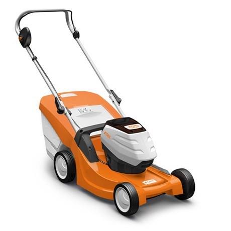 Akumulatorska kosilnica RMA 443 STIHL