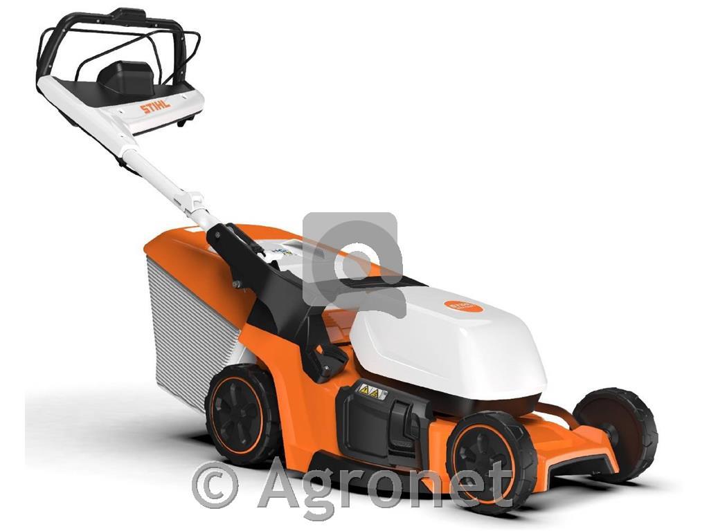 Akumulatorska kosilnica RMA 448 PV STIHL