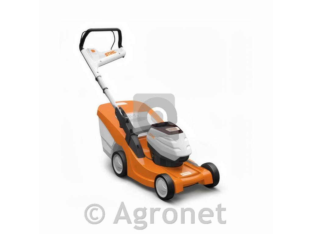 Akumulatorska kosilnica RMA 443 C STIHL