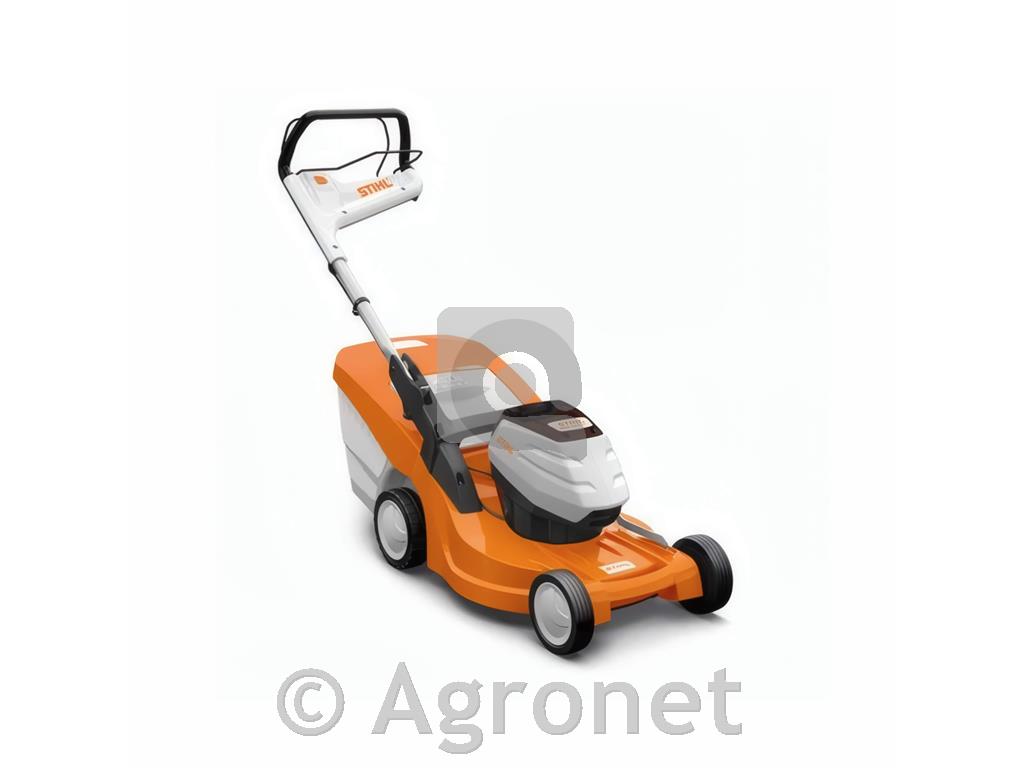 Akumulatorska kosilnica RMA 448 VC STIHL