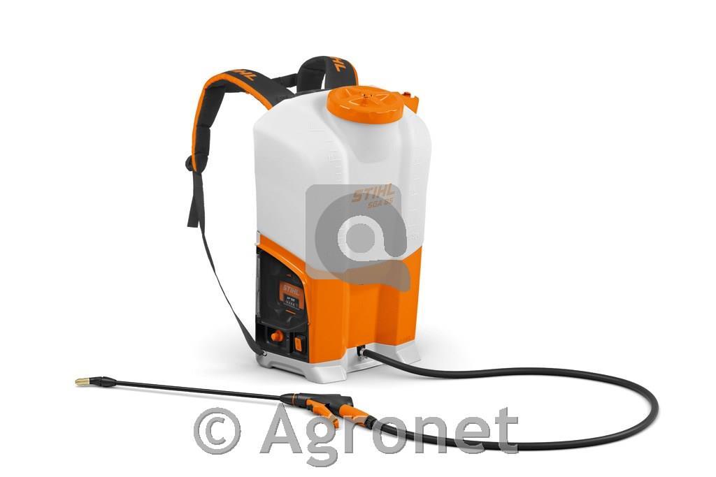 Akumulatorska škropilnica SGA 85 KPL STIHL