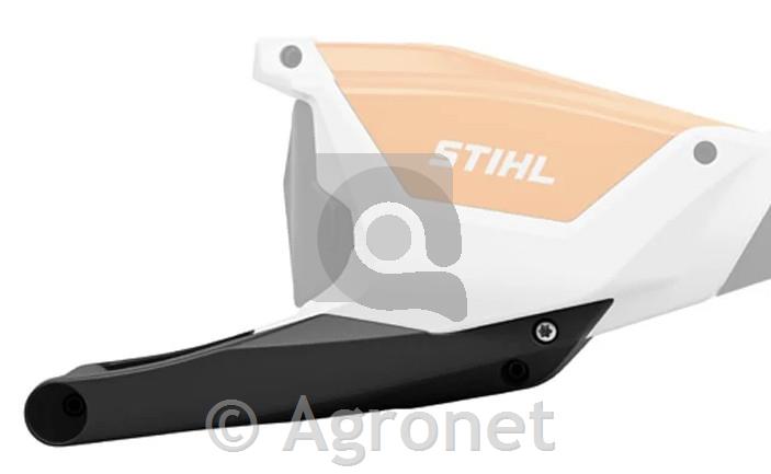 Podporna noga HLA 56, HTA 50 STIHL